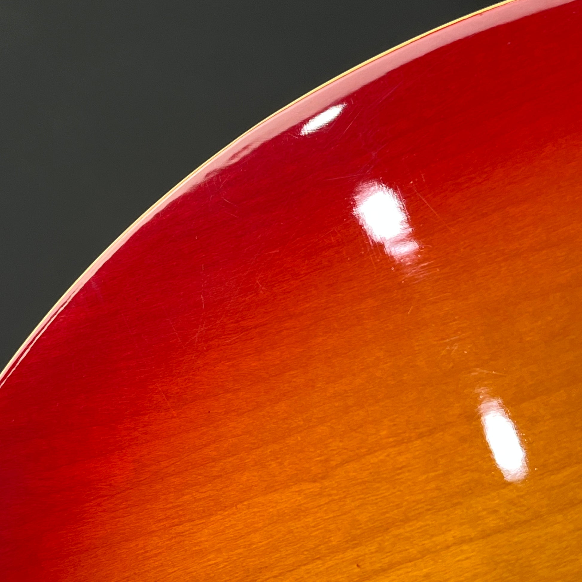 Epiphone Les Paul Standard 2010