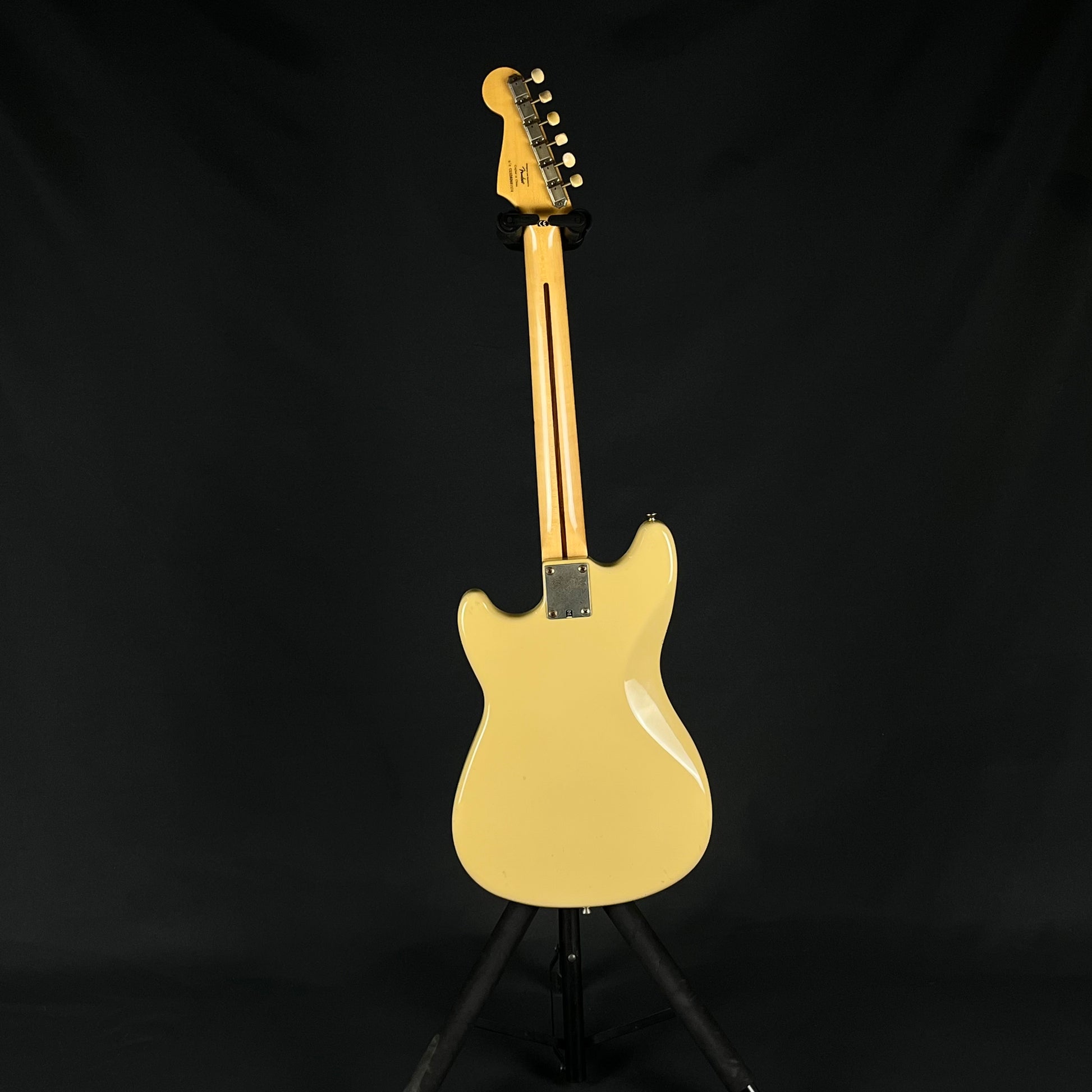 Squier Vintage Modified 50s Duo Sonic