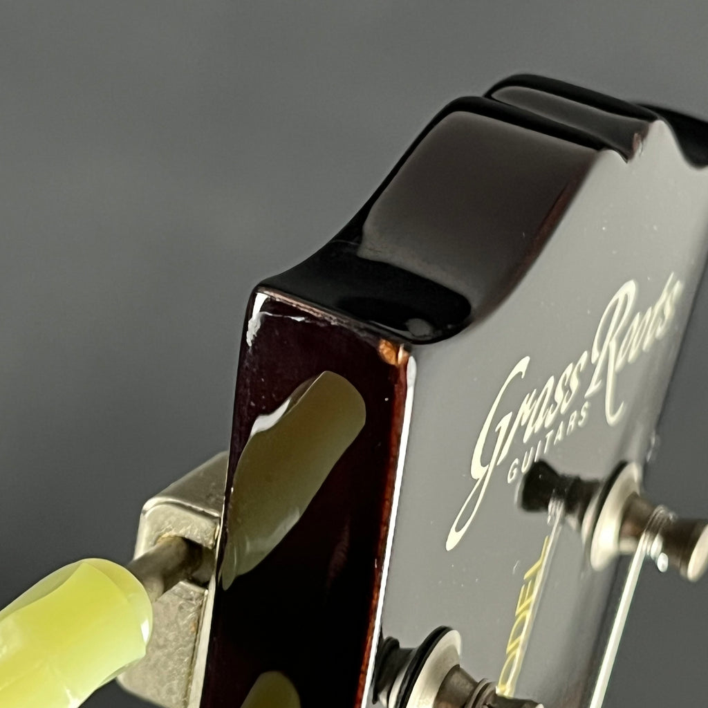 GrassRoots G-LP-STD