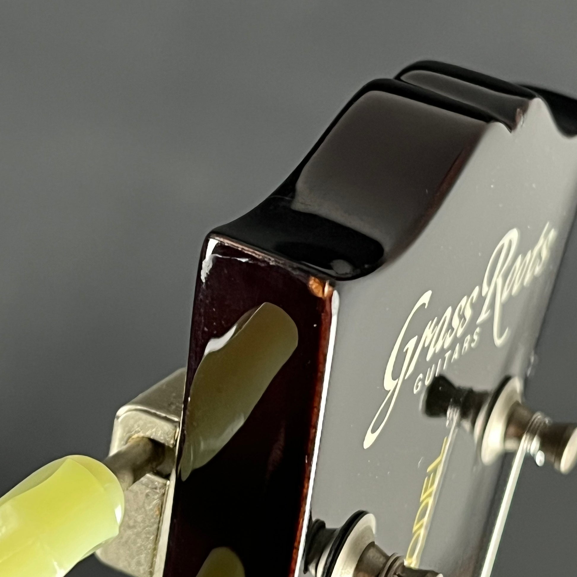 GrassRoots G-LP-STD