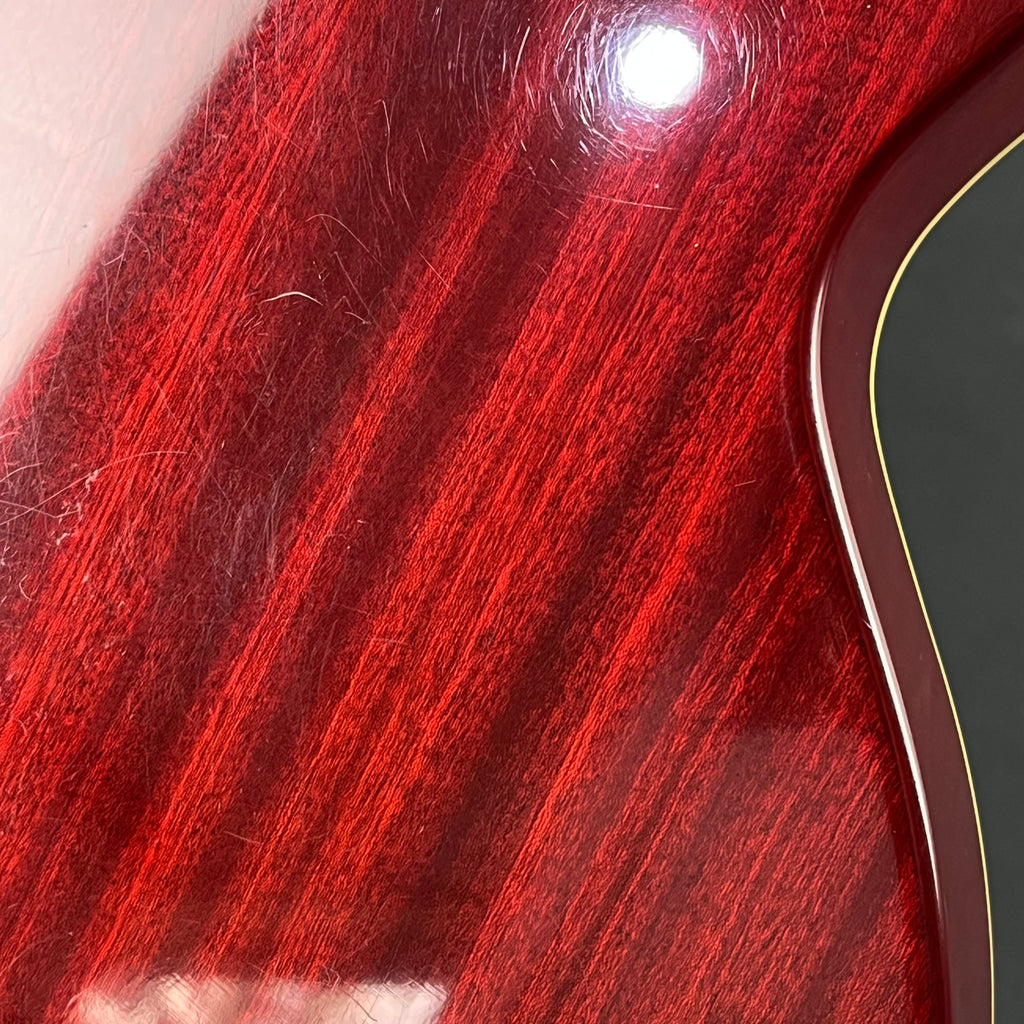 Epiphone Les Paul Standard 2005