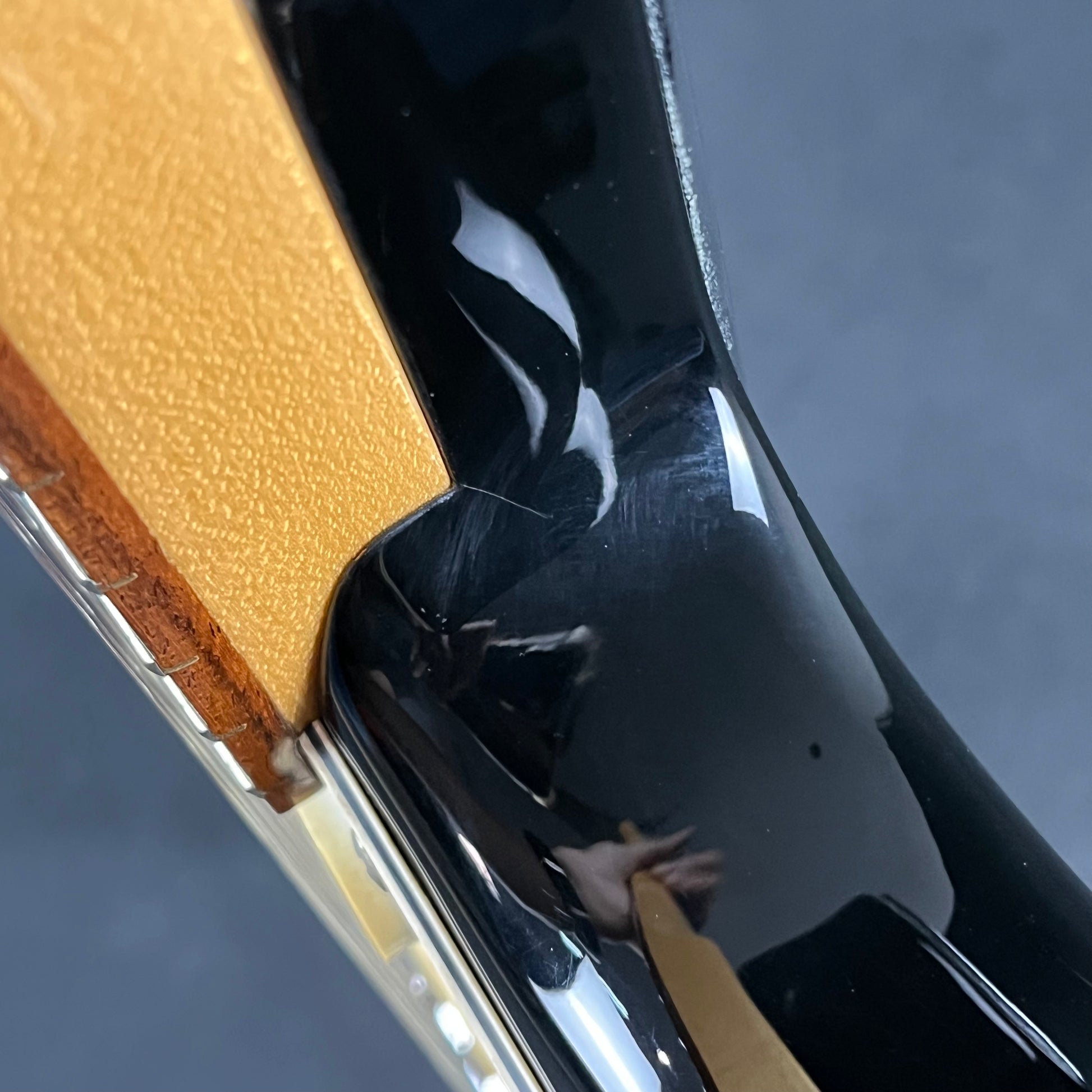 Fernandes Stratocaster