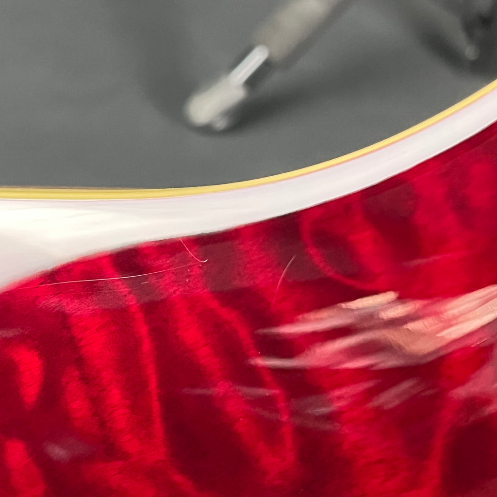 PRS SE Custom 24 Quilt 2020