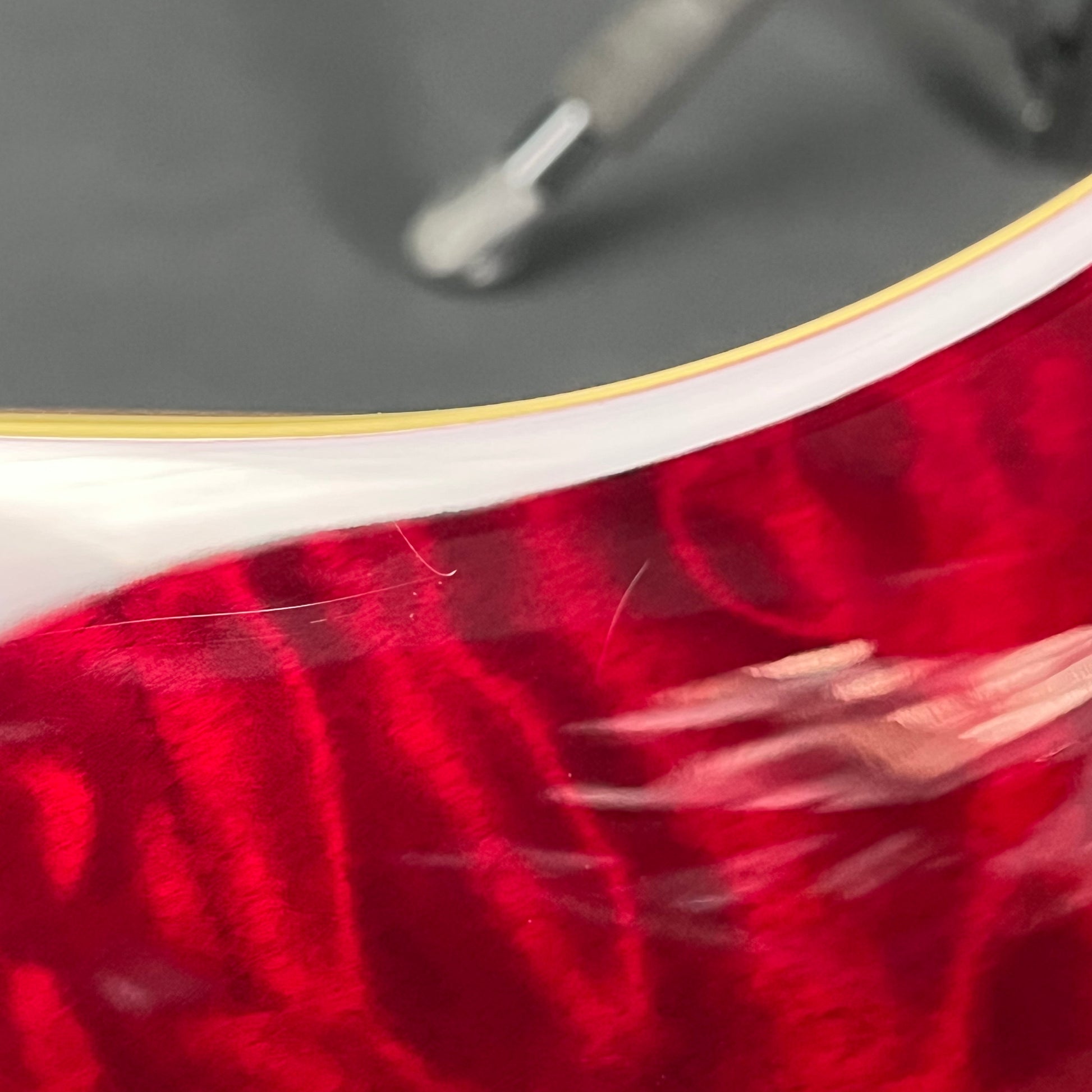 PRS SE Custom 24 Quilt 2020