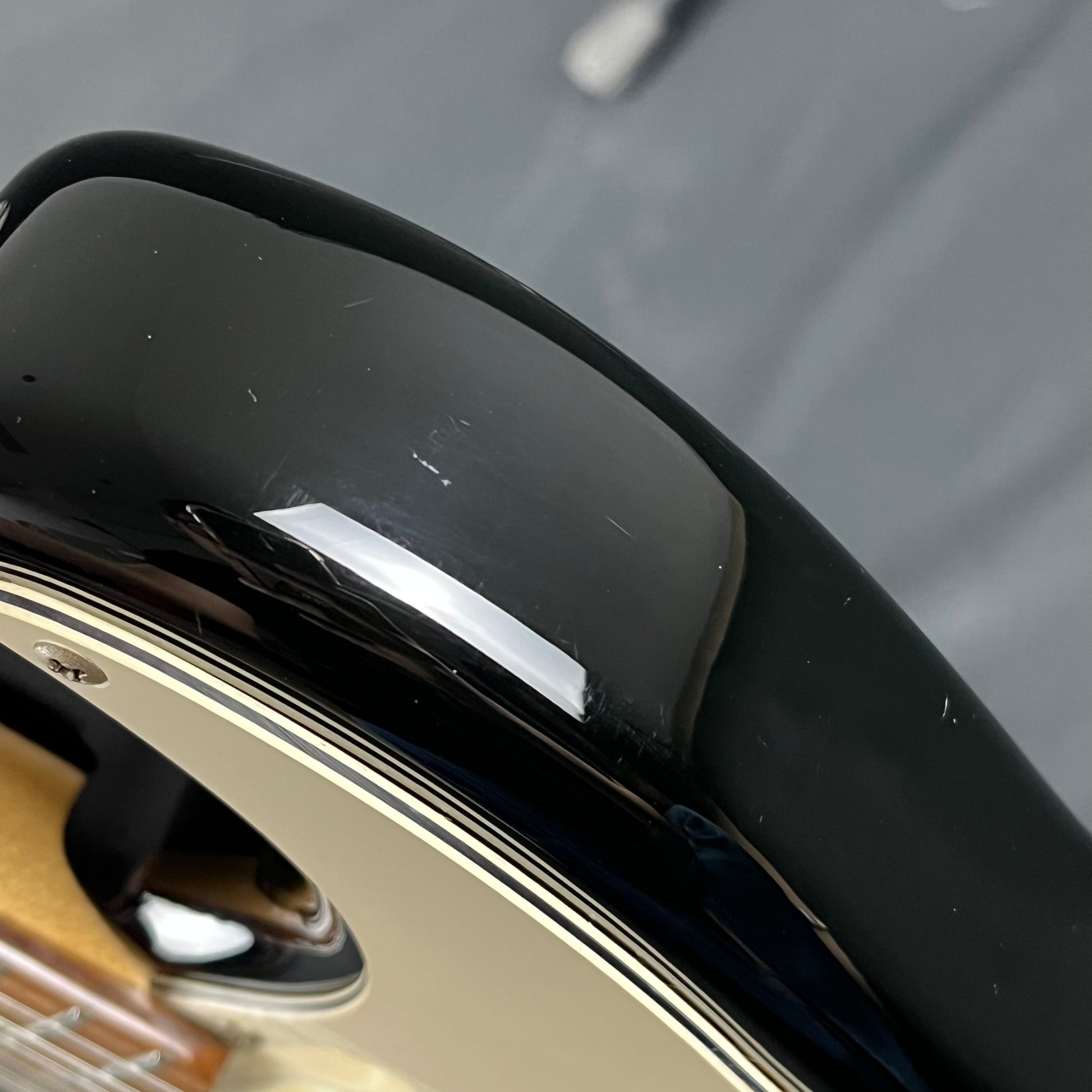 Fernandes Stratocaster