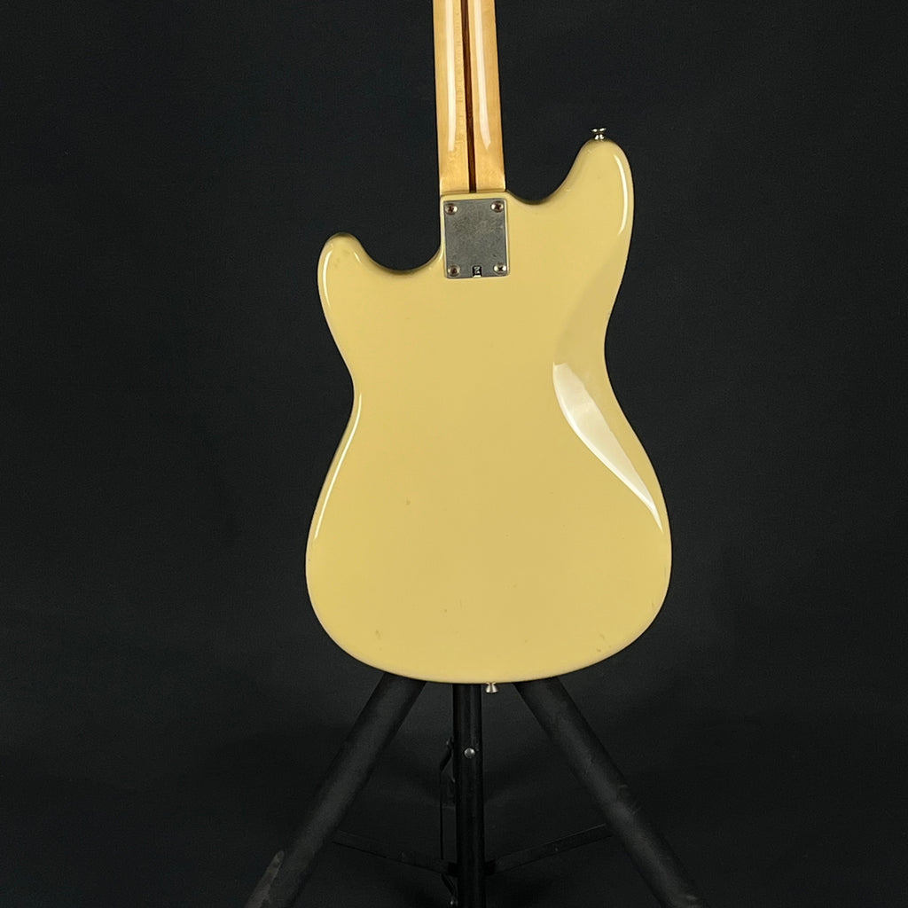 Squier Vintage Modified 50s Duo Sonic