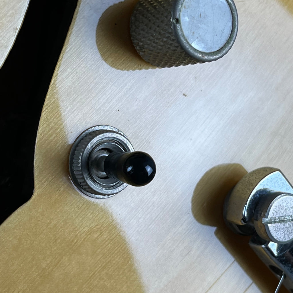 Epiphone ES-339 NA
