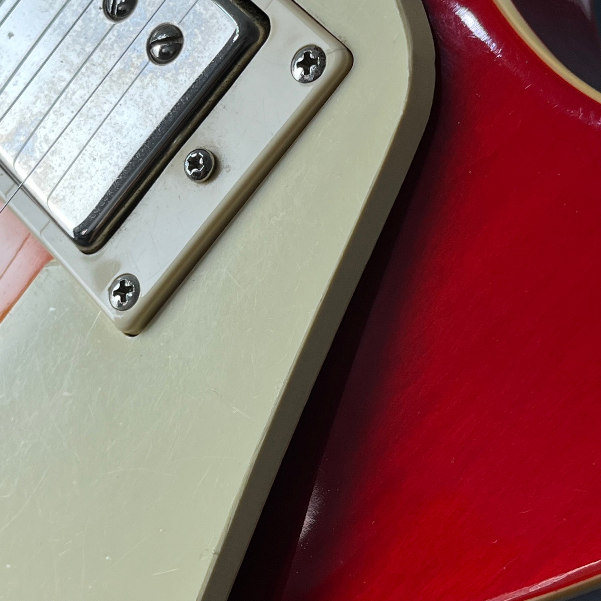 Epiphone Les Paul Standard 2010