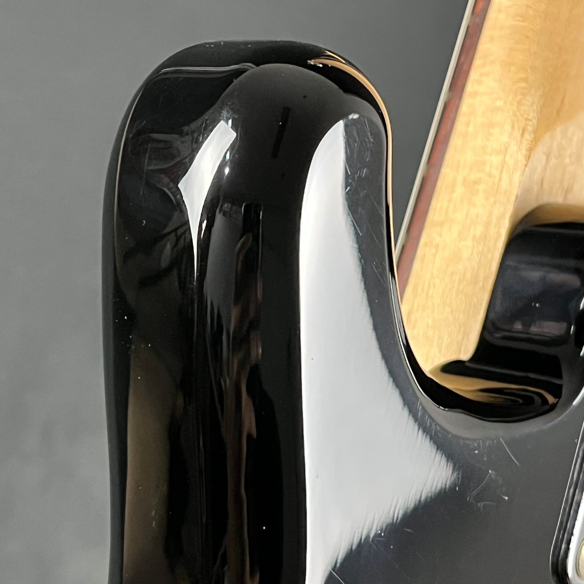 YAMAHA Motion B Bass