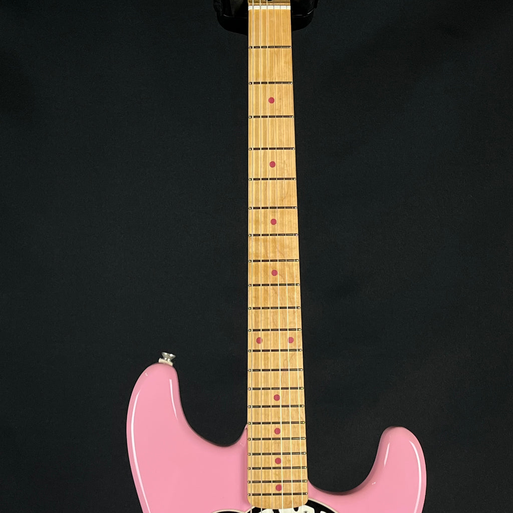 Squier Hello Kitty Stratocaster 2006