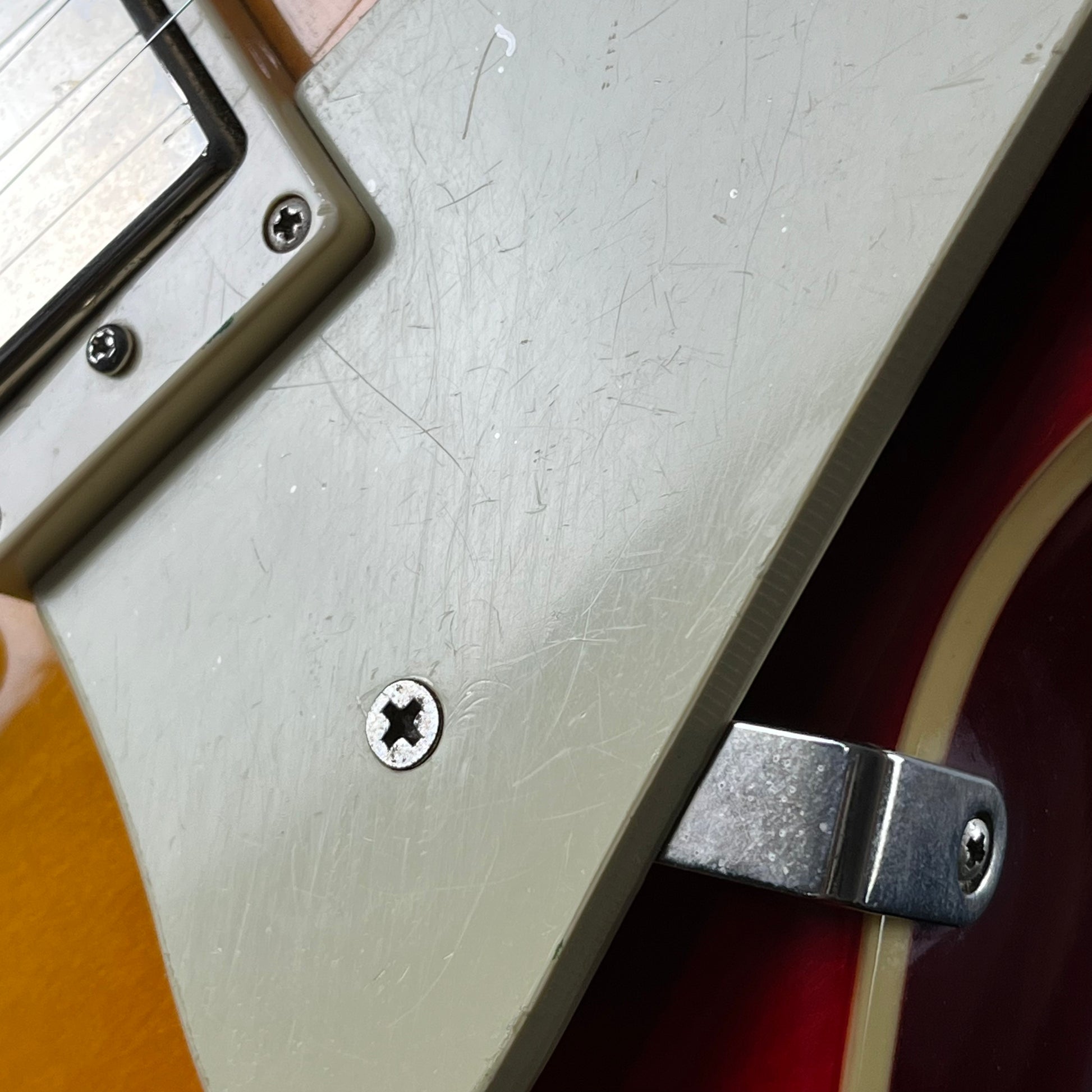 Epiphone Les Paul Standard 2010