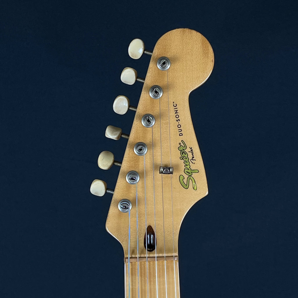 Squier Vintage Modified 50s Duo Sonic