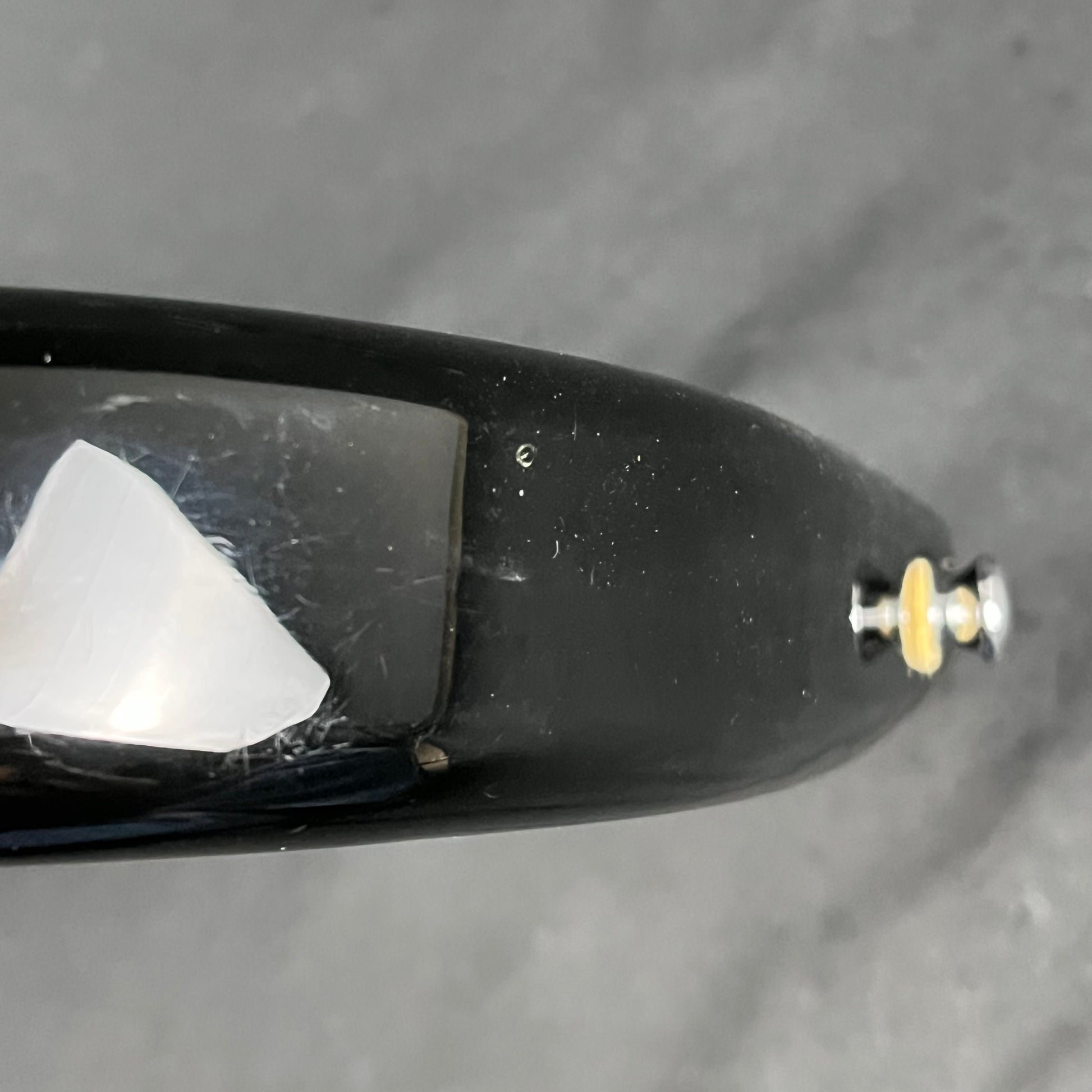 Fernandes Stratocaster