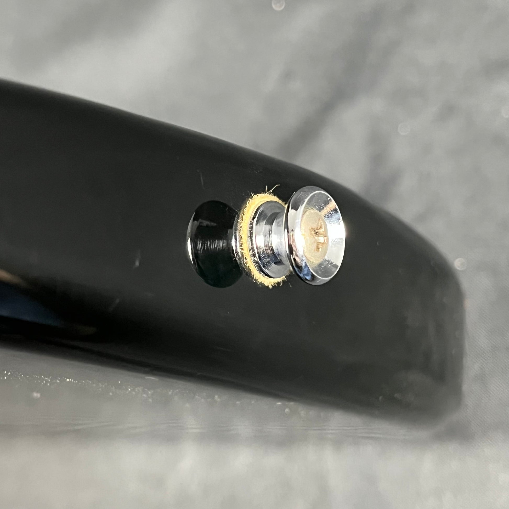 Fernandes Stratocaster