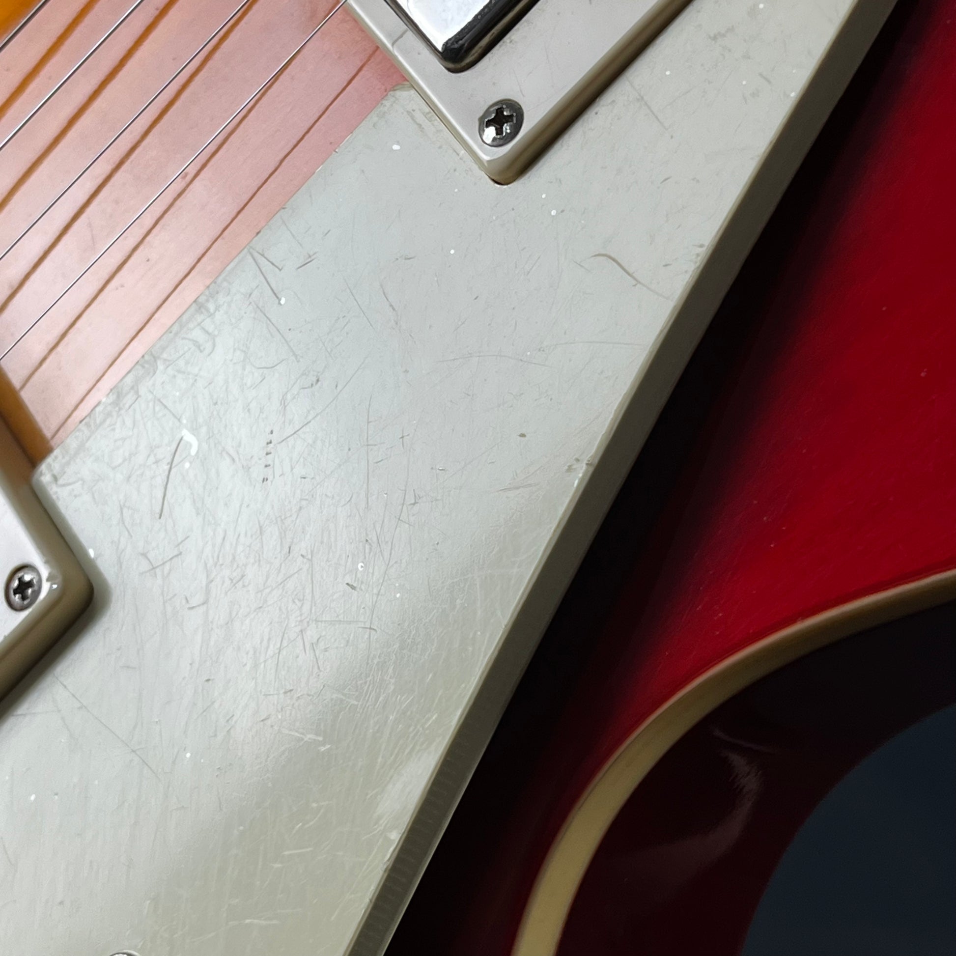 Epiphone Les Paul Standard 2010