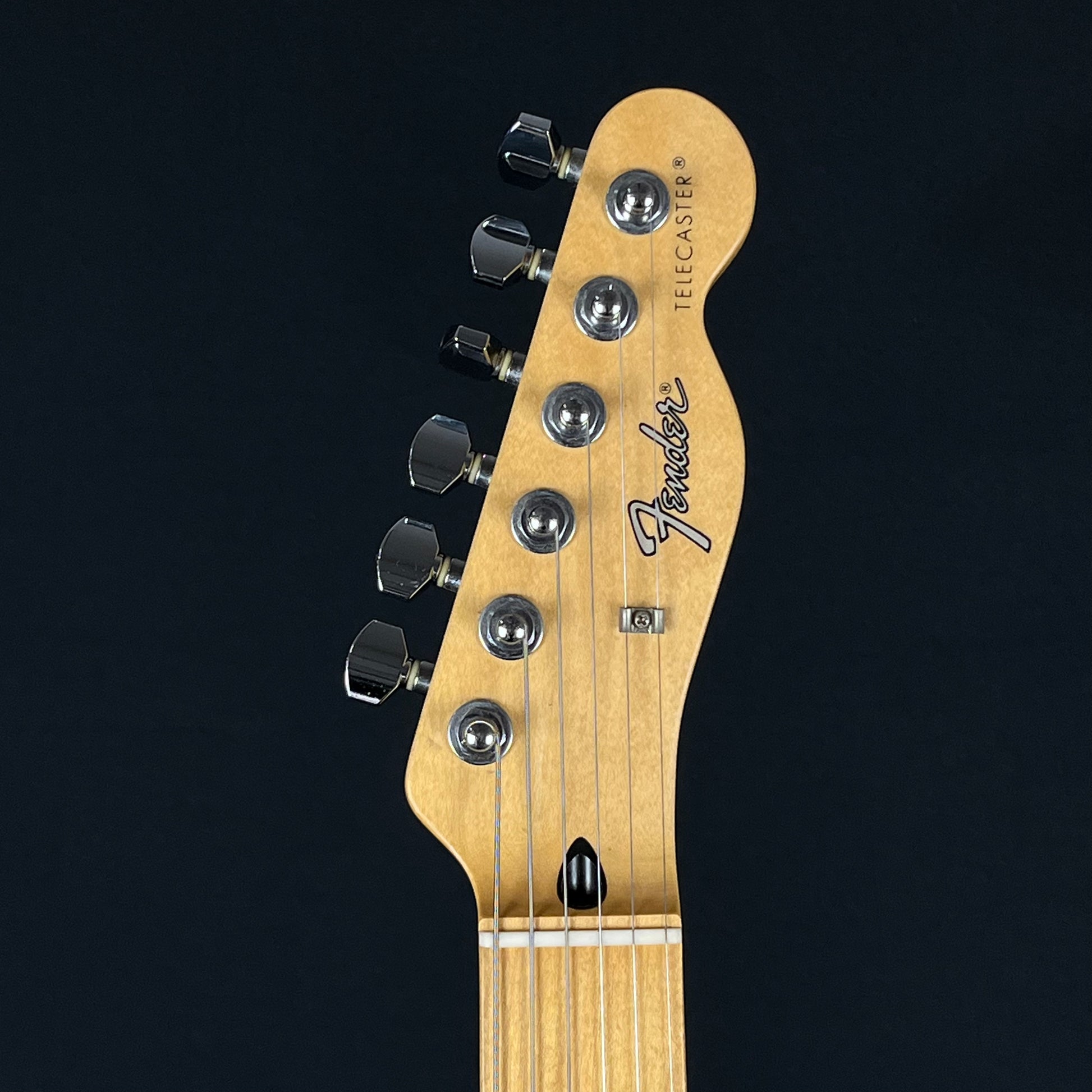 Fender Japan Standard Telecaster