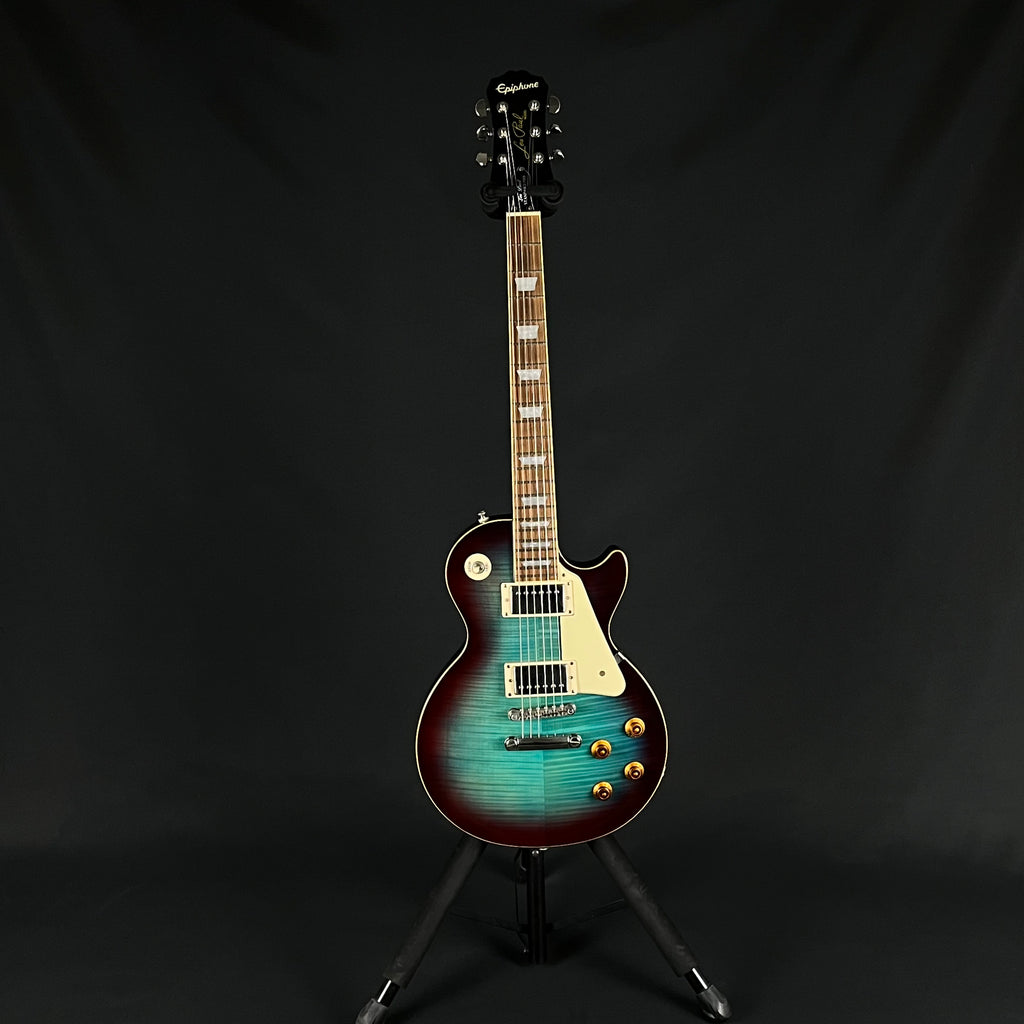 Epiphone Les Paul Standard Pro 2018