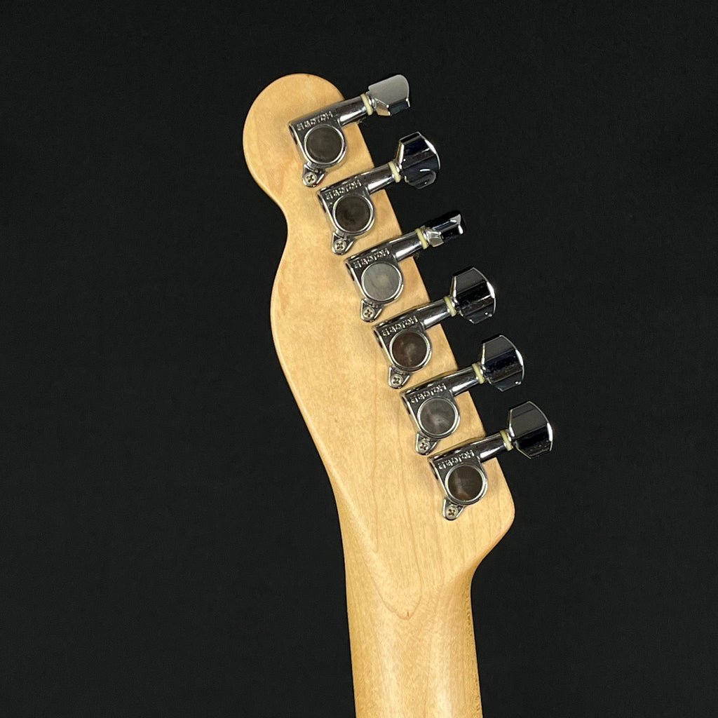 Fender Japan Standard Telecaster