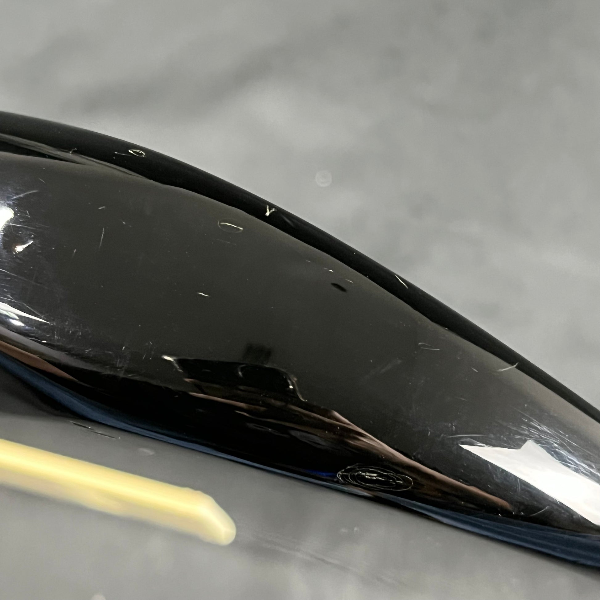 Fernandes Stratocaster