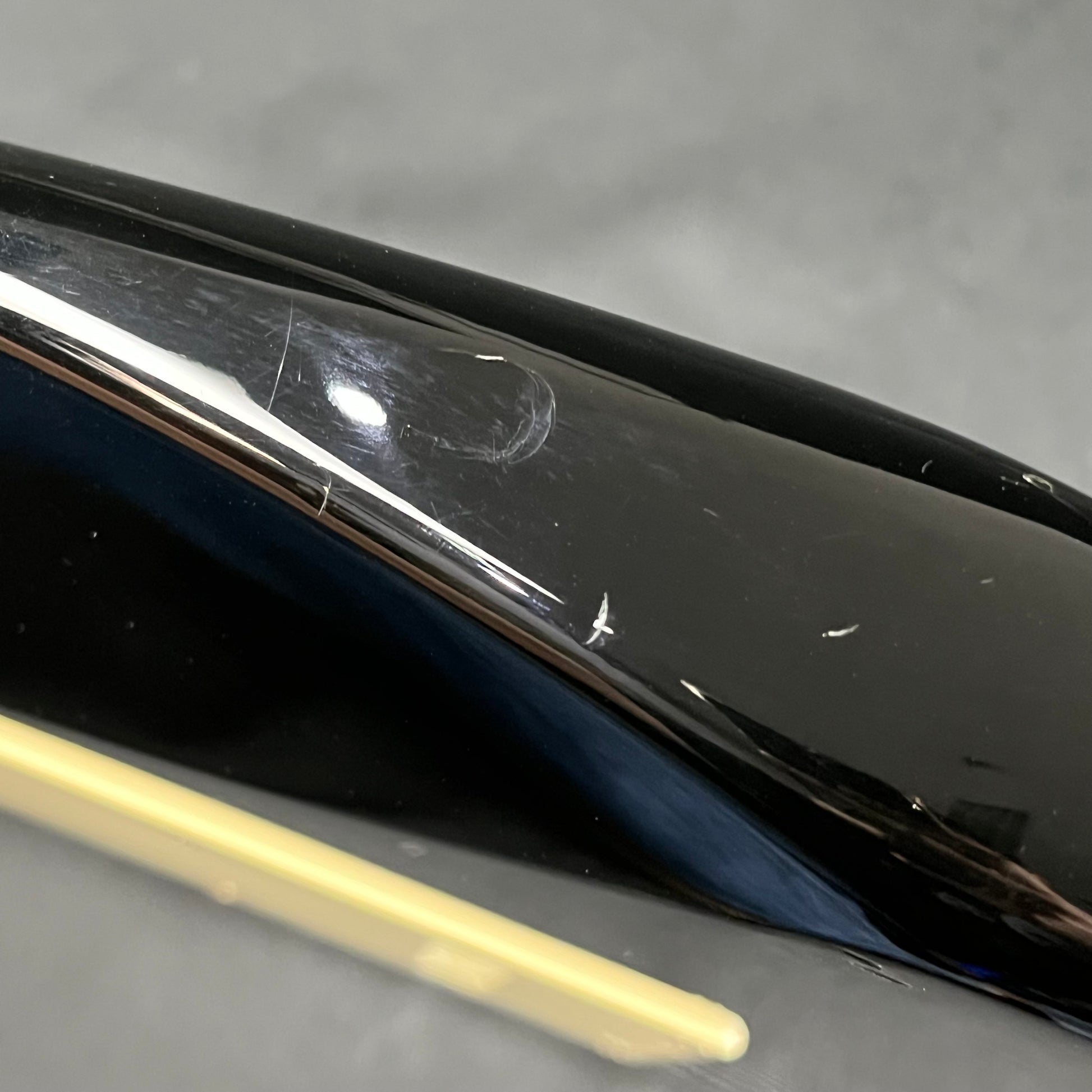 Fernandes Stratocaster