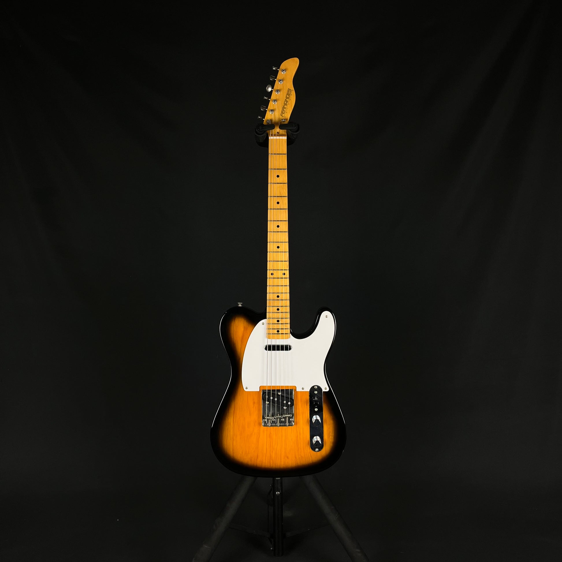 FERNANDES Telecaster