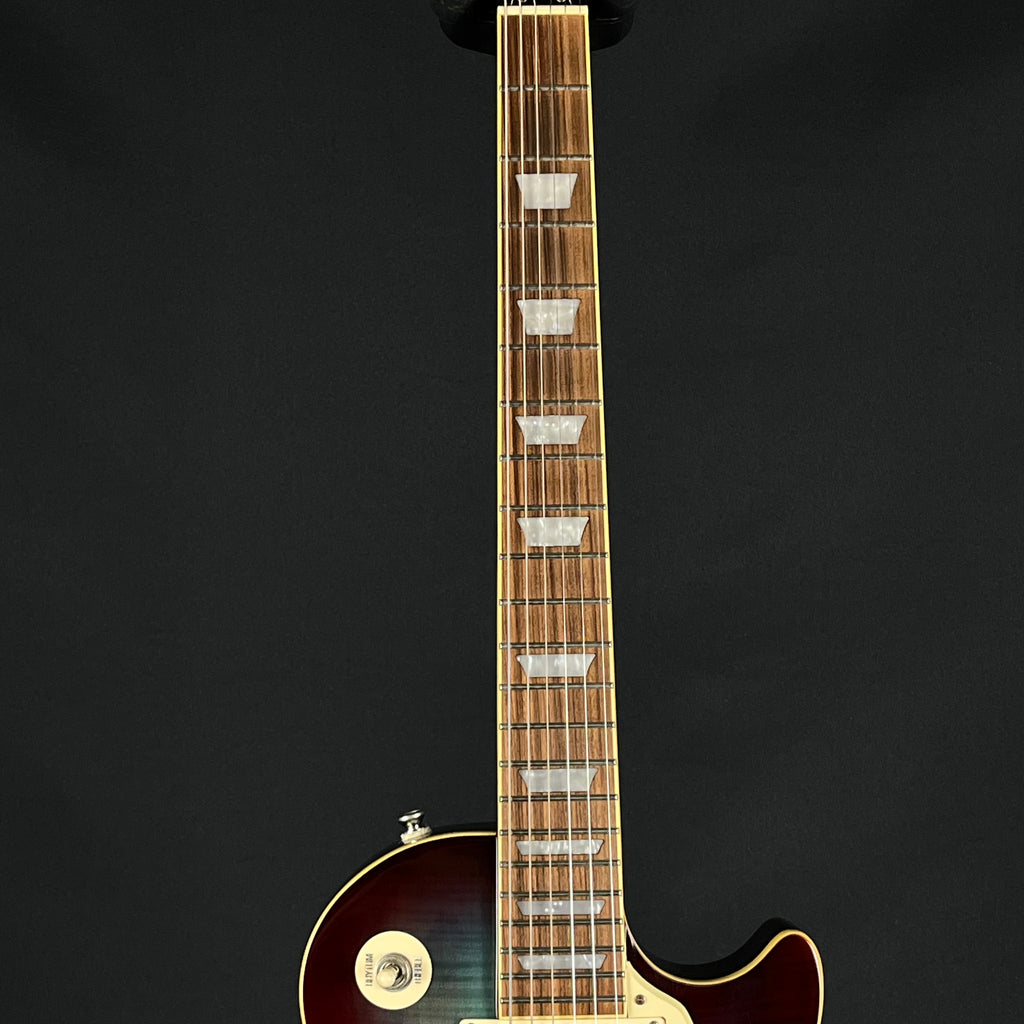 Epiphone Les Paul Standard Pro 2018