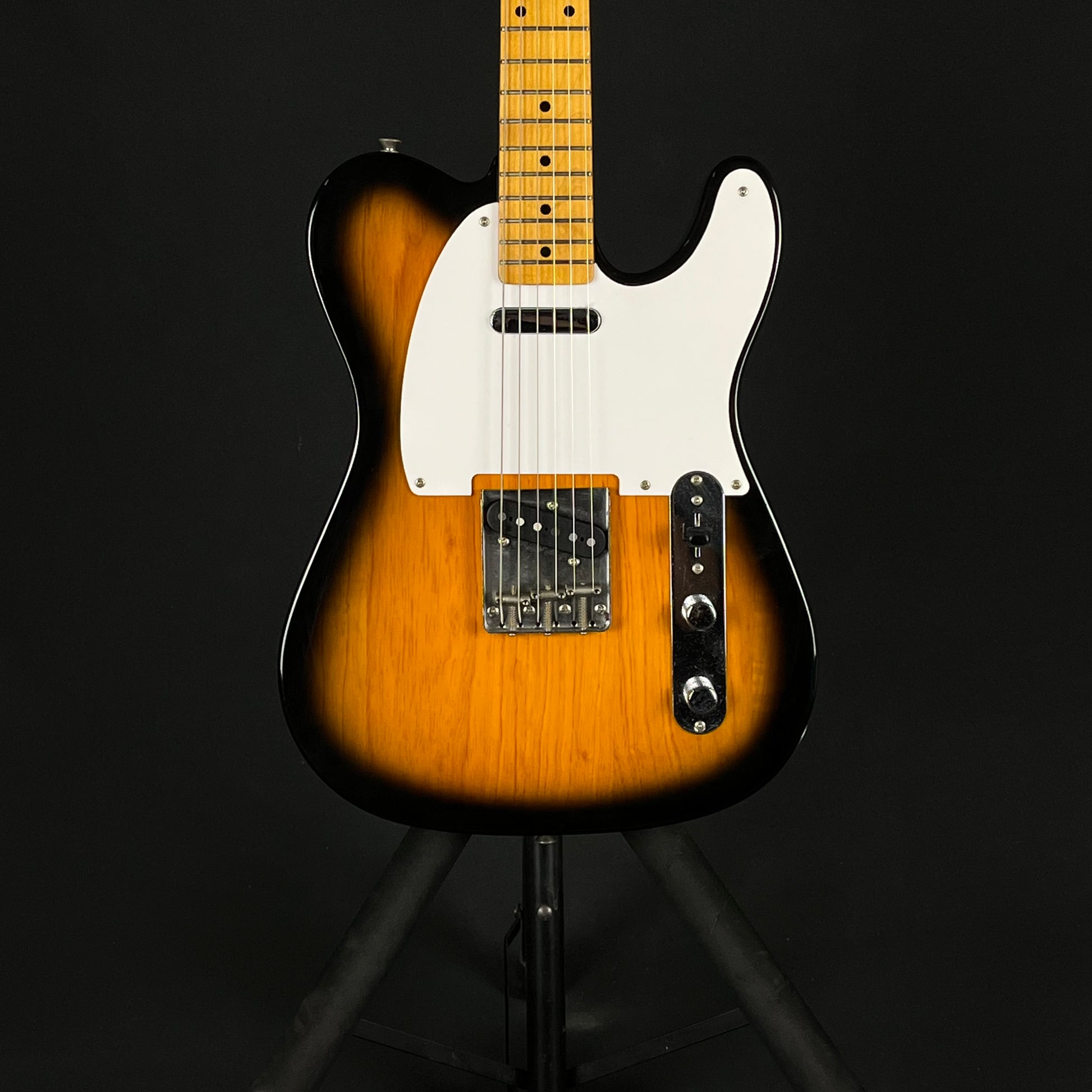 FERNANDES Telecaster