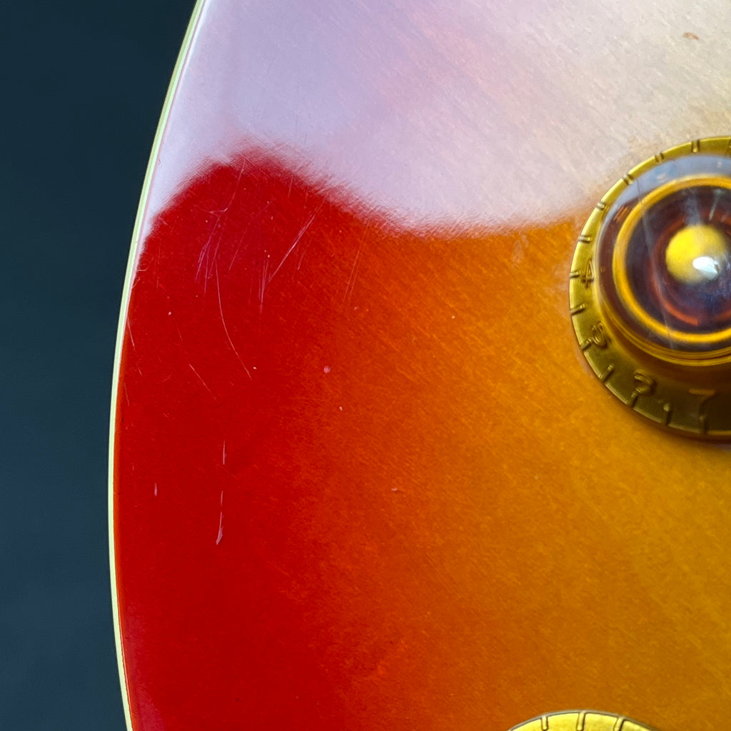 Epiphone Les Paul Standard 2010