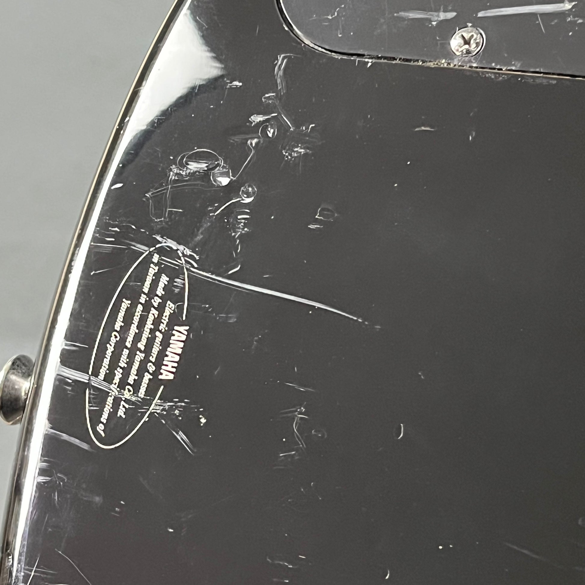YAMAHA Motion B Bass