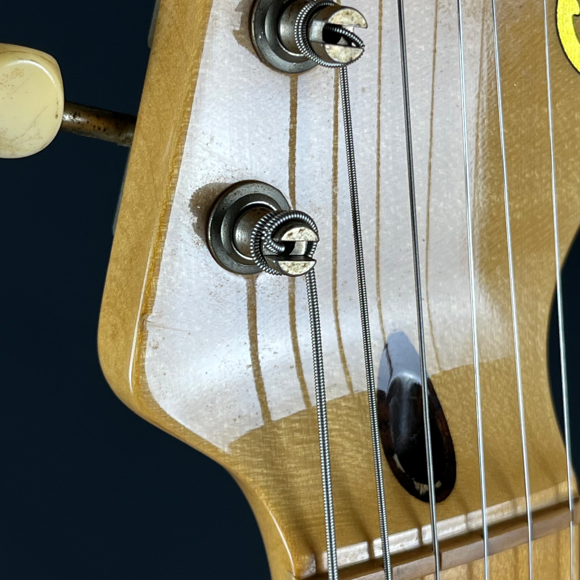 Squier Vintage Modified 50s Duo Sonic