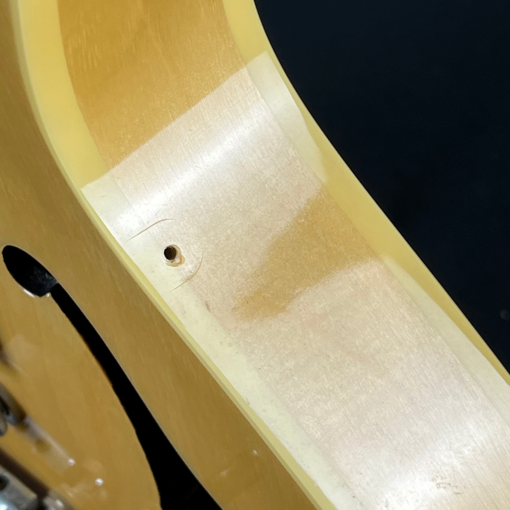 Epiphone ES-339 NA