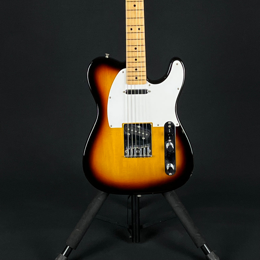 Fender Japan Standard Telecaster