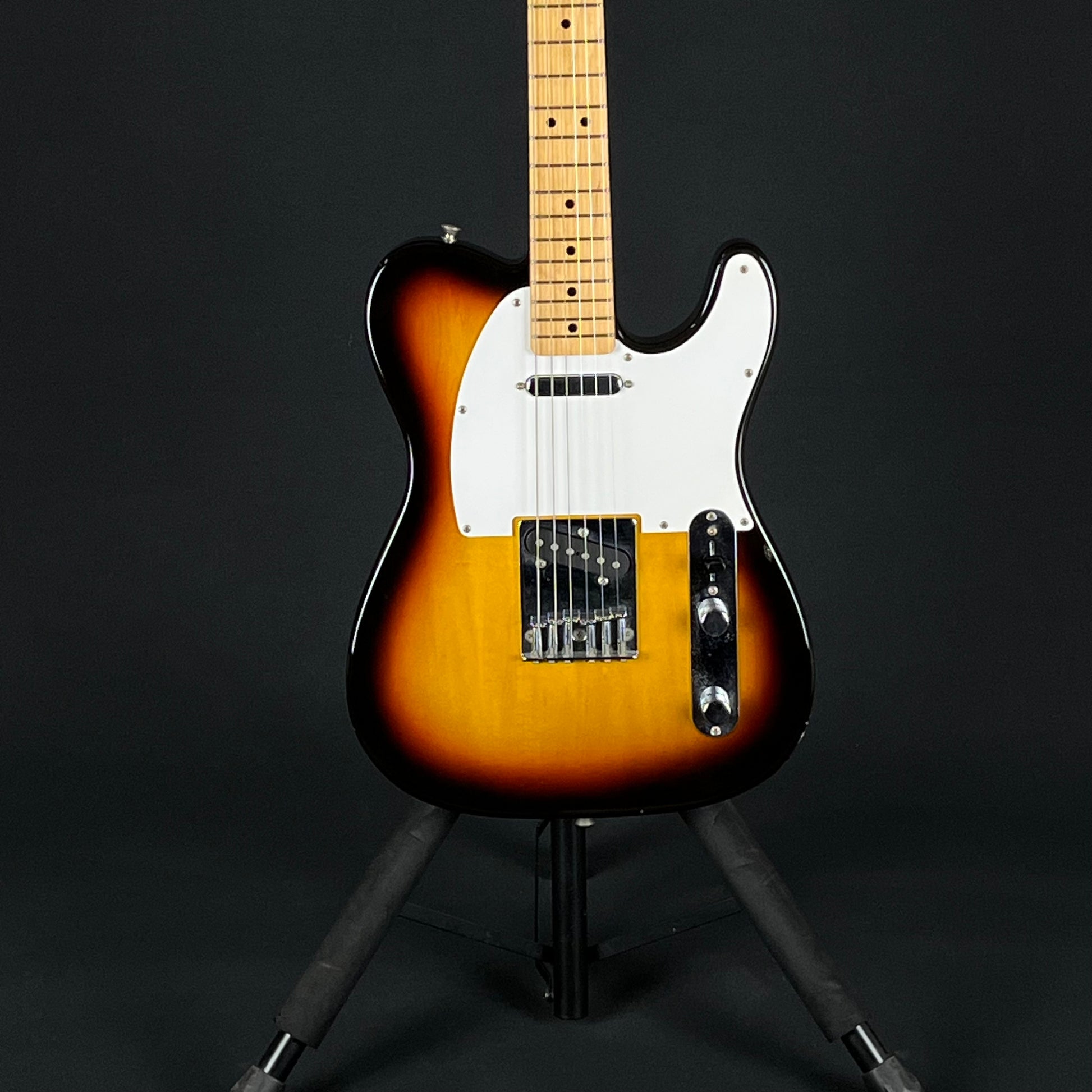 Fender Japan Standard Telecaster