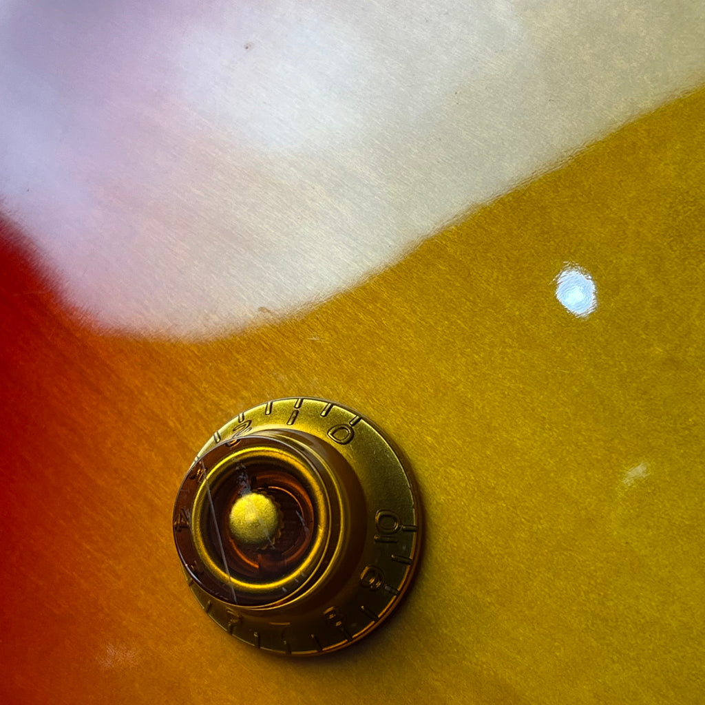 Epiphone Les Paul Standard 2010