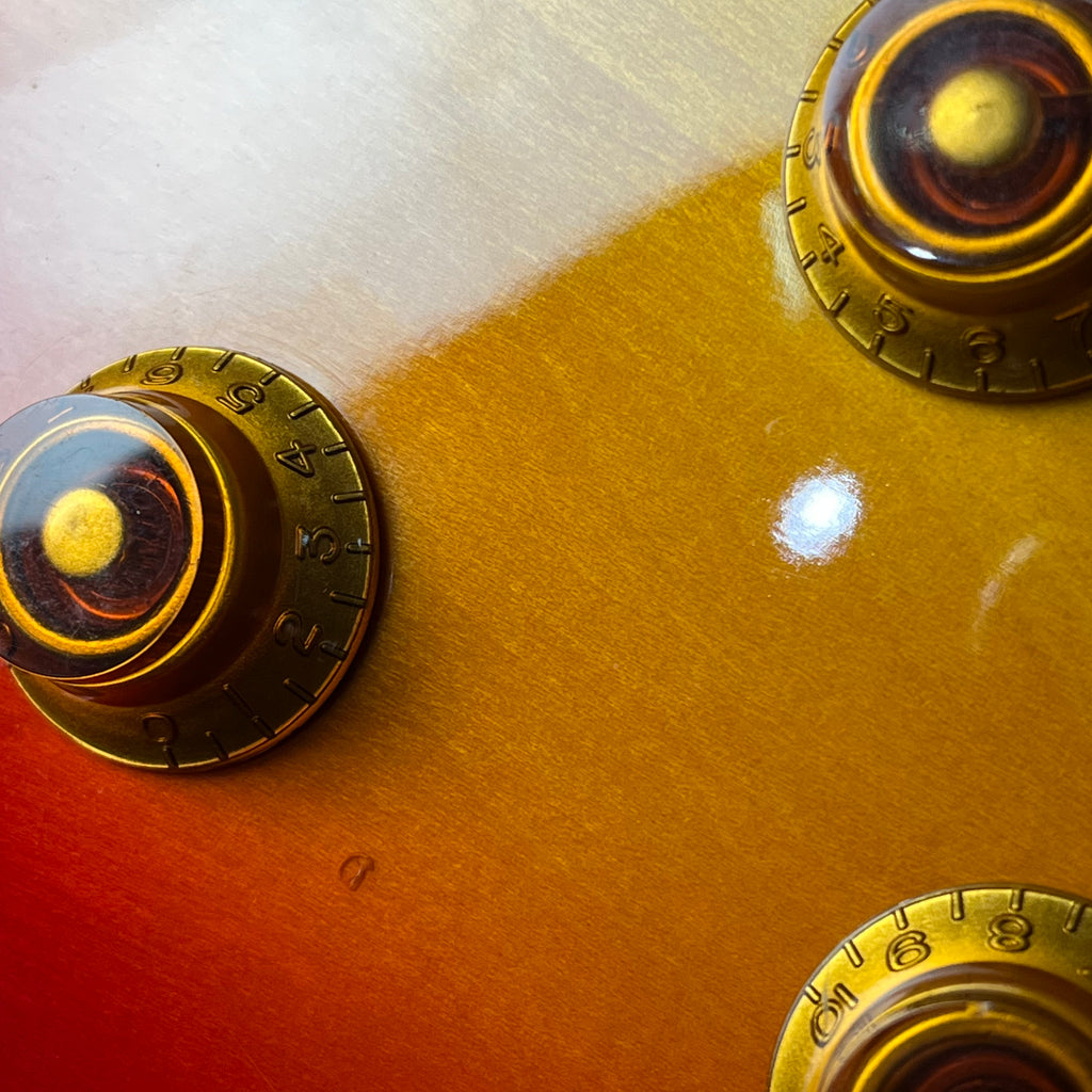 Epiphone Les Paul Standard 2010