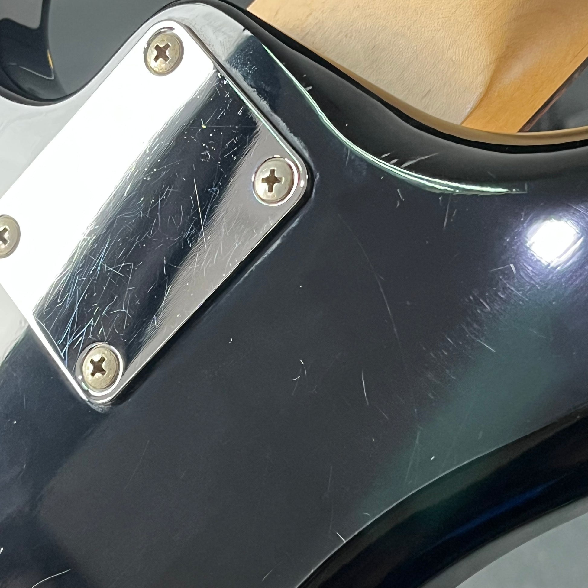 YAMAHA Motion B Bass