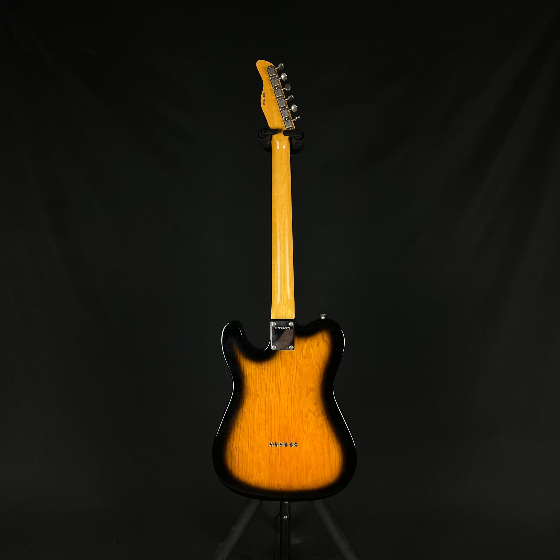 FERNANDES Telecaster