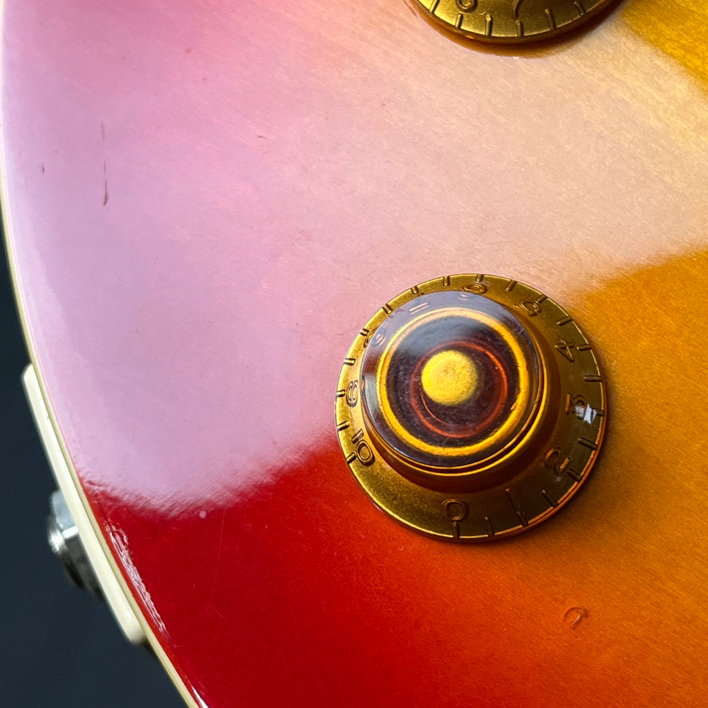 Epiphone Les Paul Standard 2010