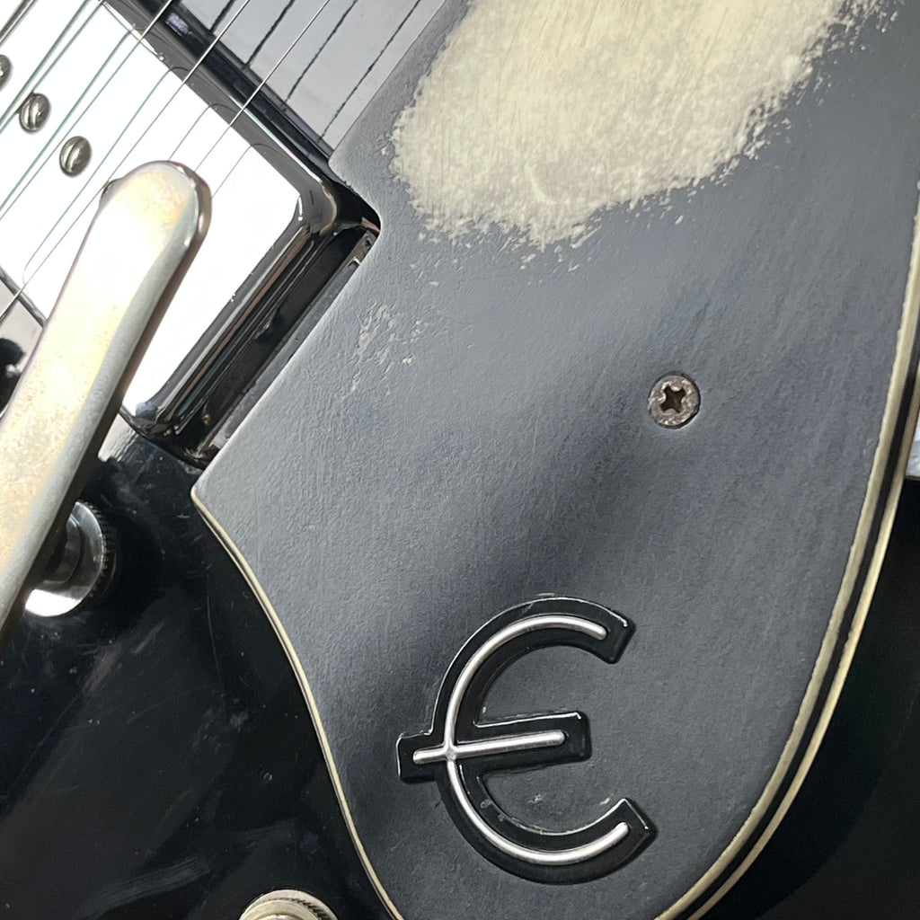 Epiphone Korea Casino EB Bigsby Mod