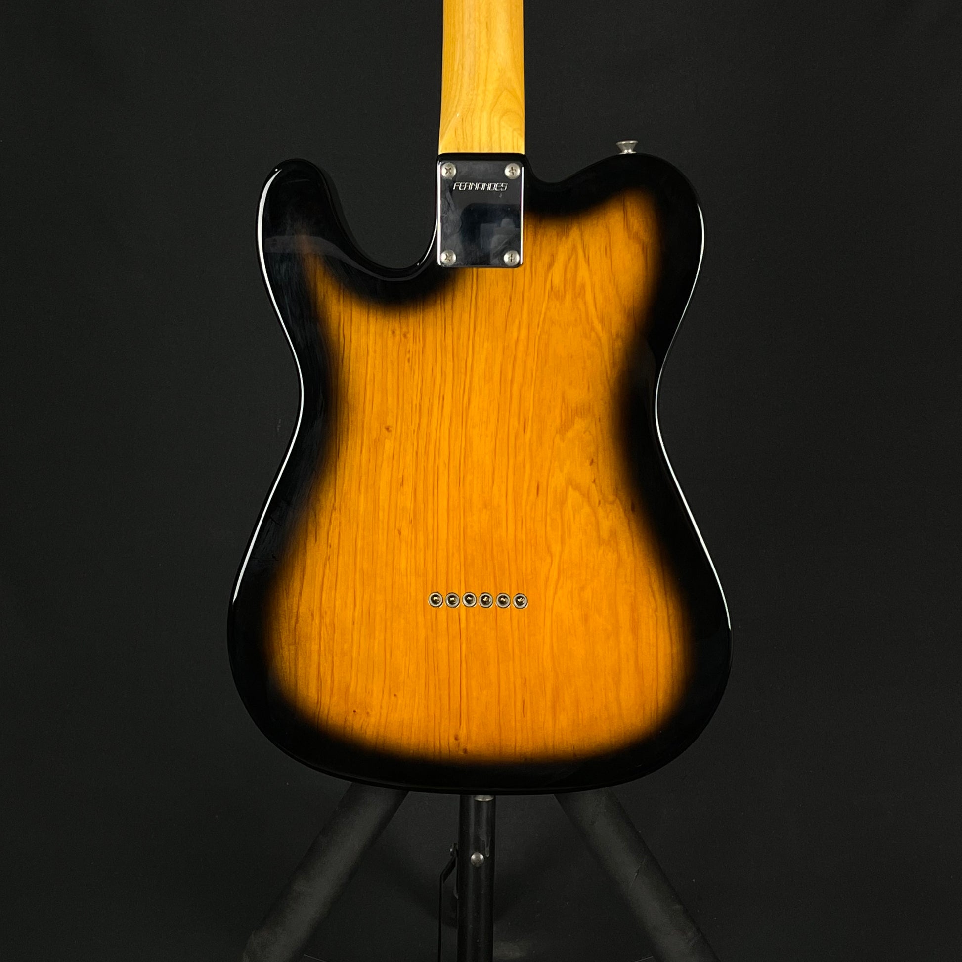 FERNANDES Telecaster