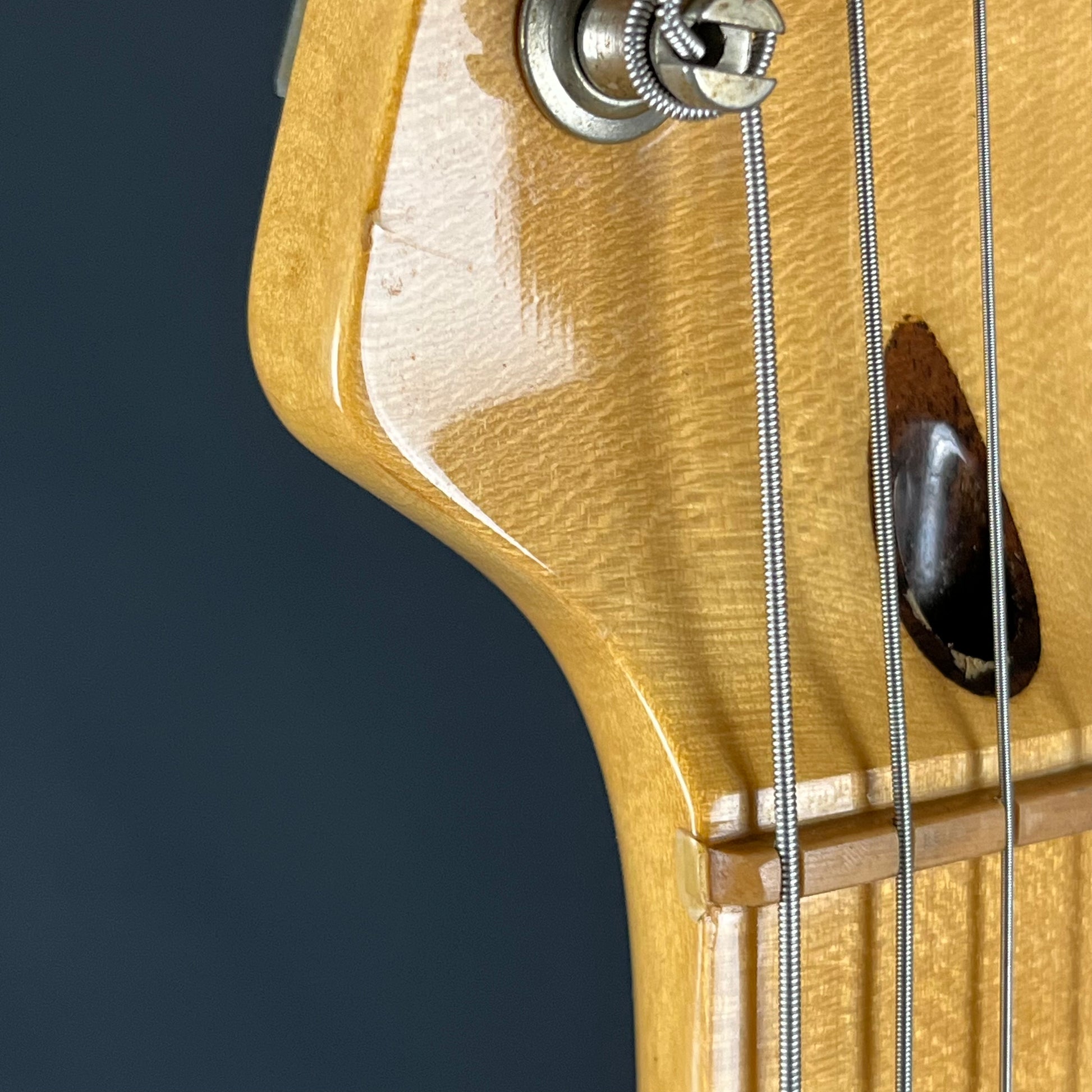 Squier Vintage Modified 50s Duo Sonic