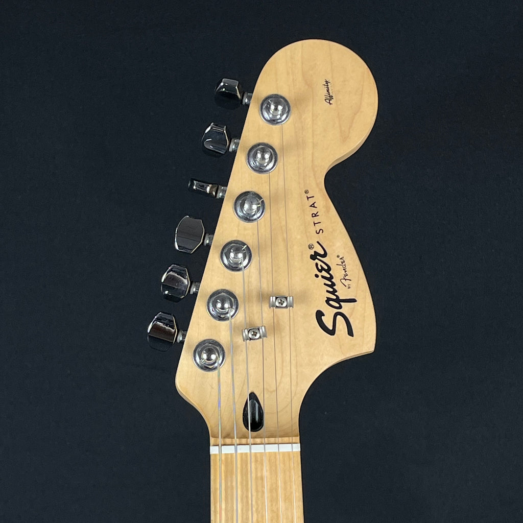 Squier Hello Kitty Stratocaster 2006
