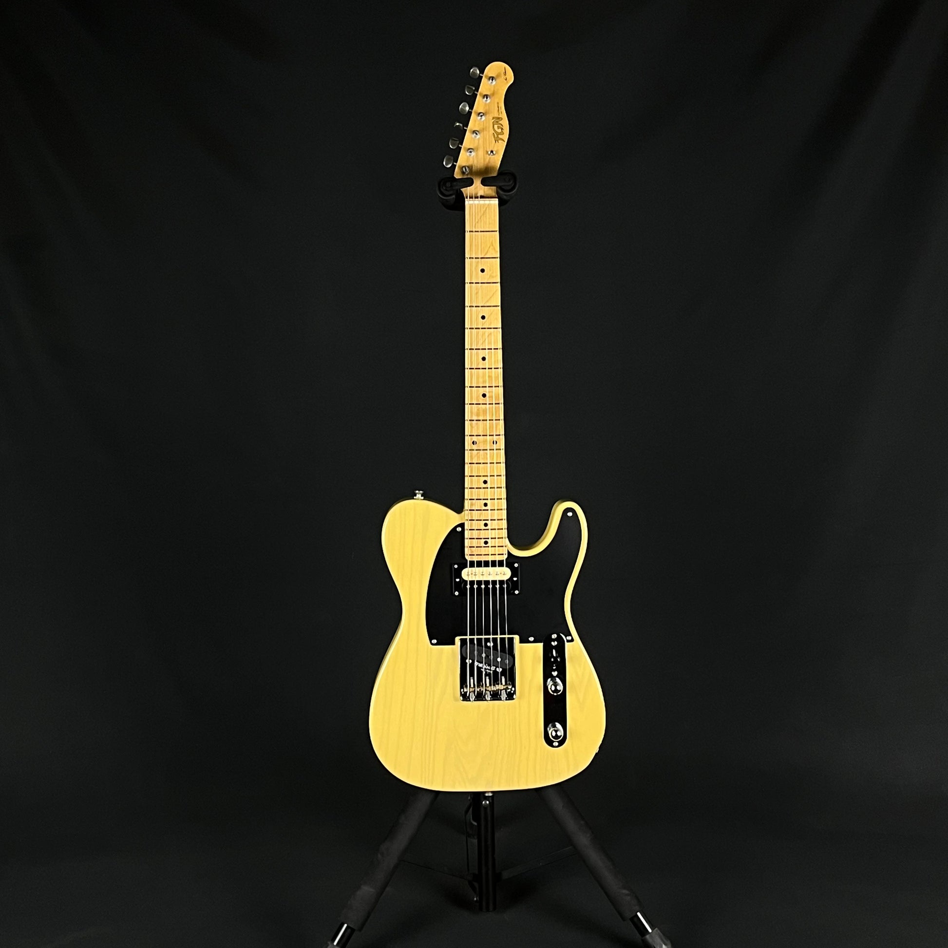 FGN Japan Neo Classic Telecaster