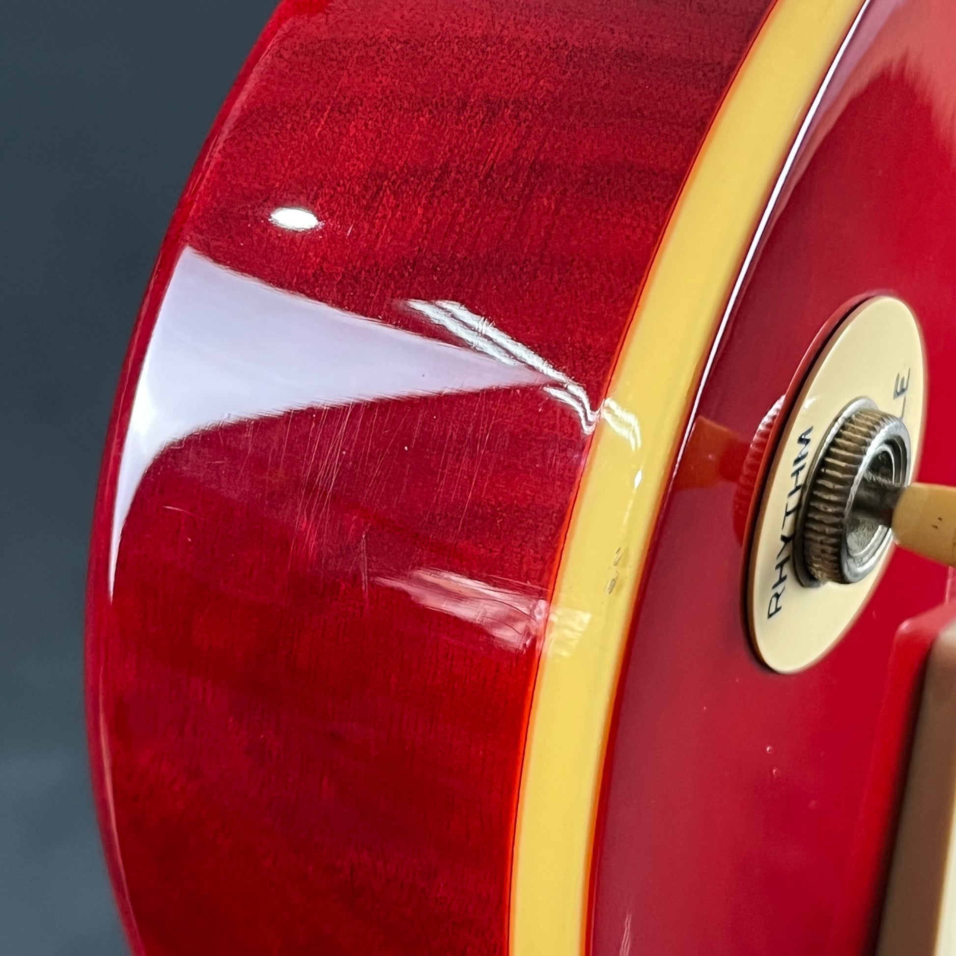 Epiphone Les Paul Standard 2010