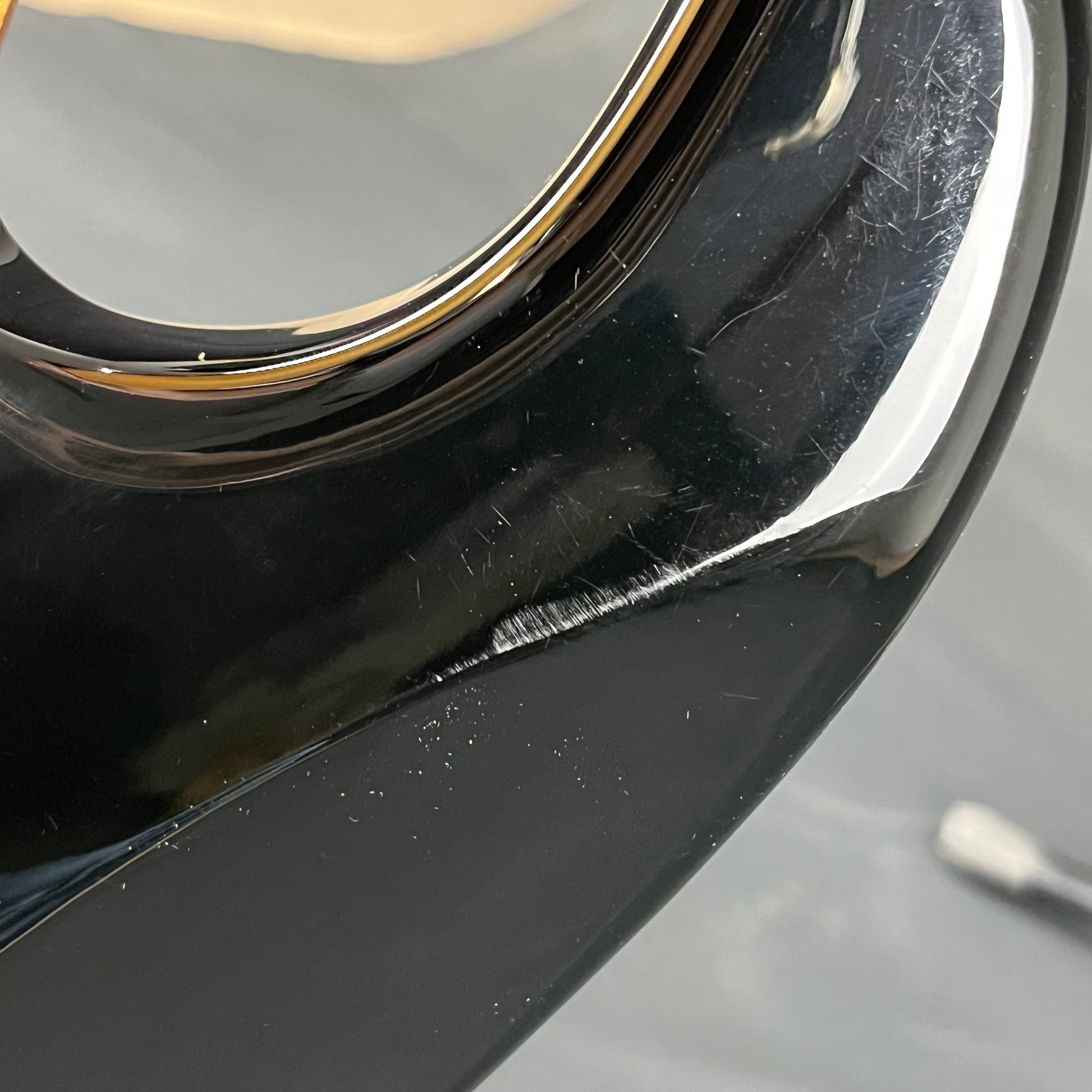 Fernandes Stratocaster