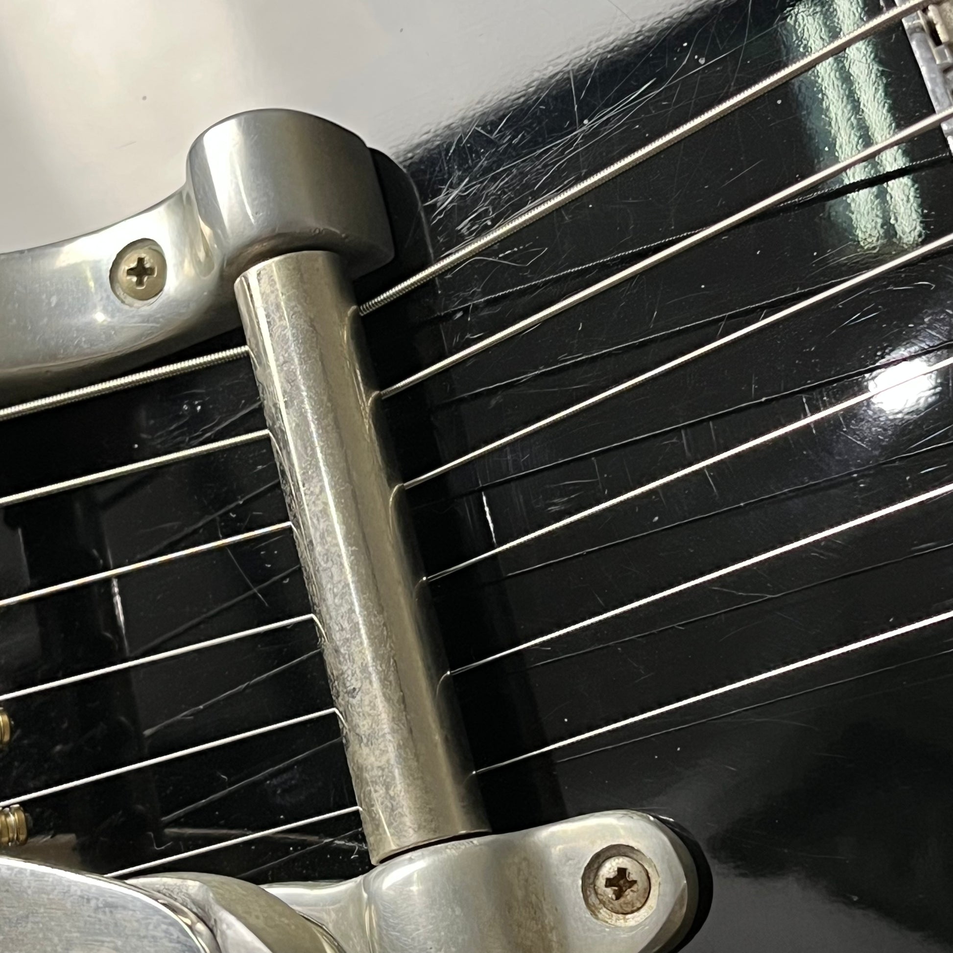 Epiphone Korea Casino EB Bigsby Mod