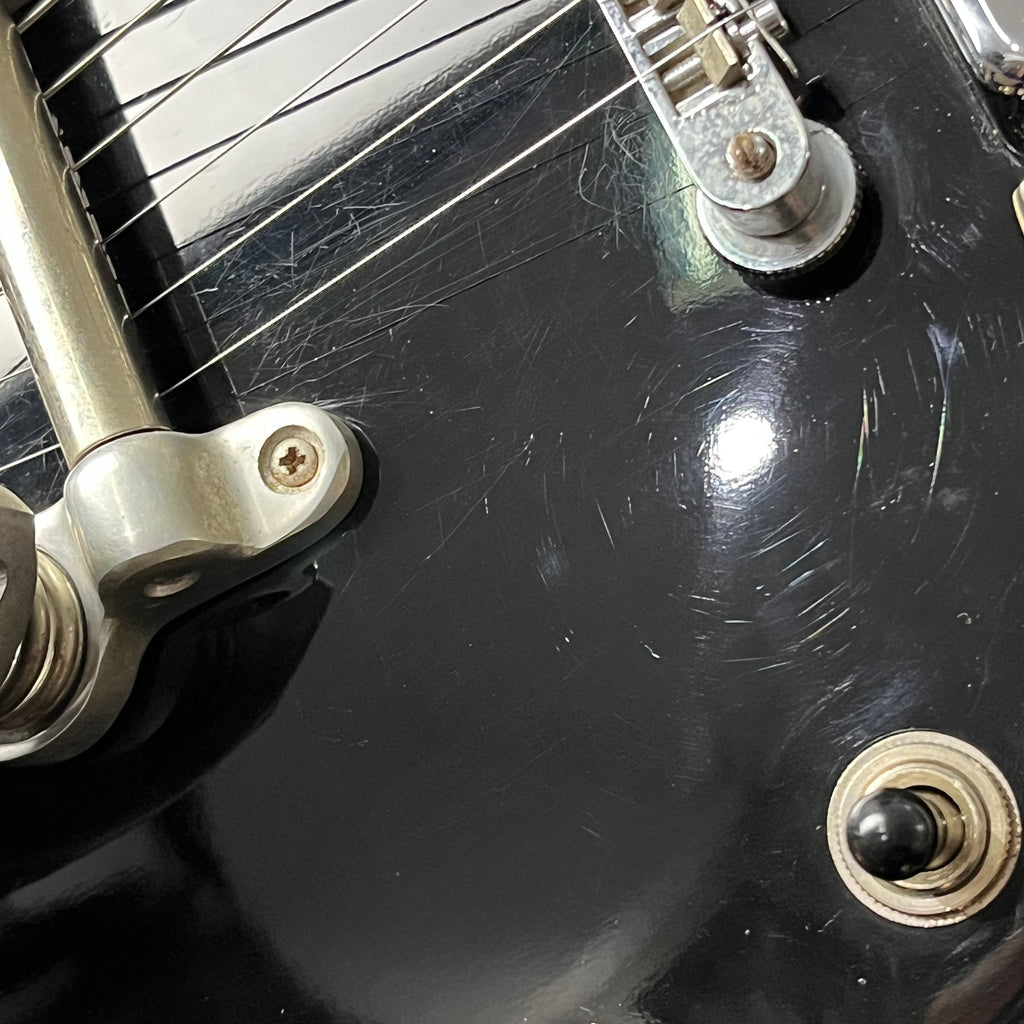 Epiphone Korea Casino EB Bigsby Mod