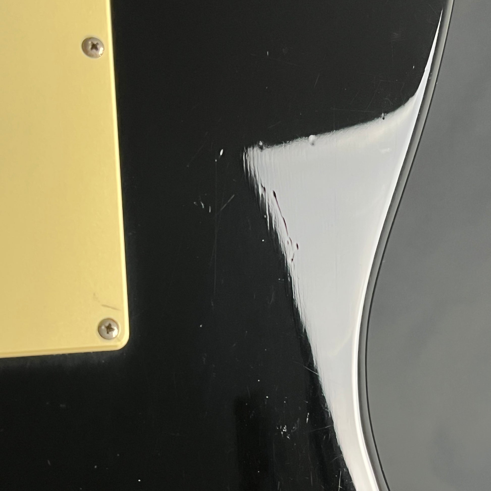 Fernandes Stratocaster