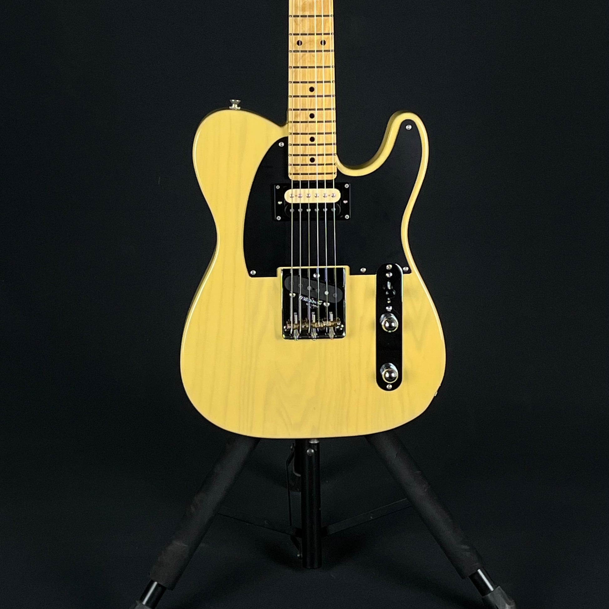 FGN Japan Neo Classic Telecaster