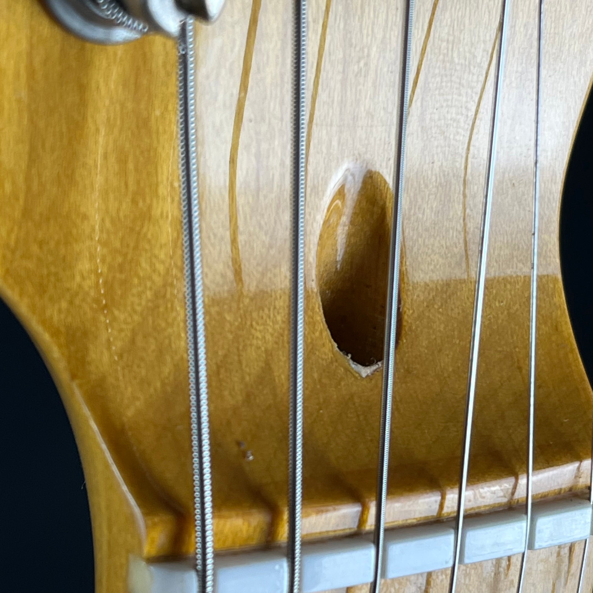 FERNANDES Telecaster